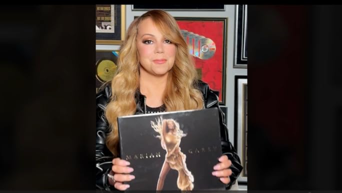 洋楽 Mariah Carey The Emancipation Mimi 5LP Amazon.com: The Emancipation of Mimi [Deluxe 5 LP]: CDs & Vinyl