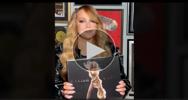 洋楽 Mariah Carey The Emancipation Mimi 5LP The Emancipation of Mimi (Vinyl): Amazon.ca: Music