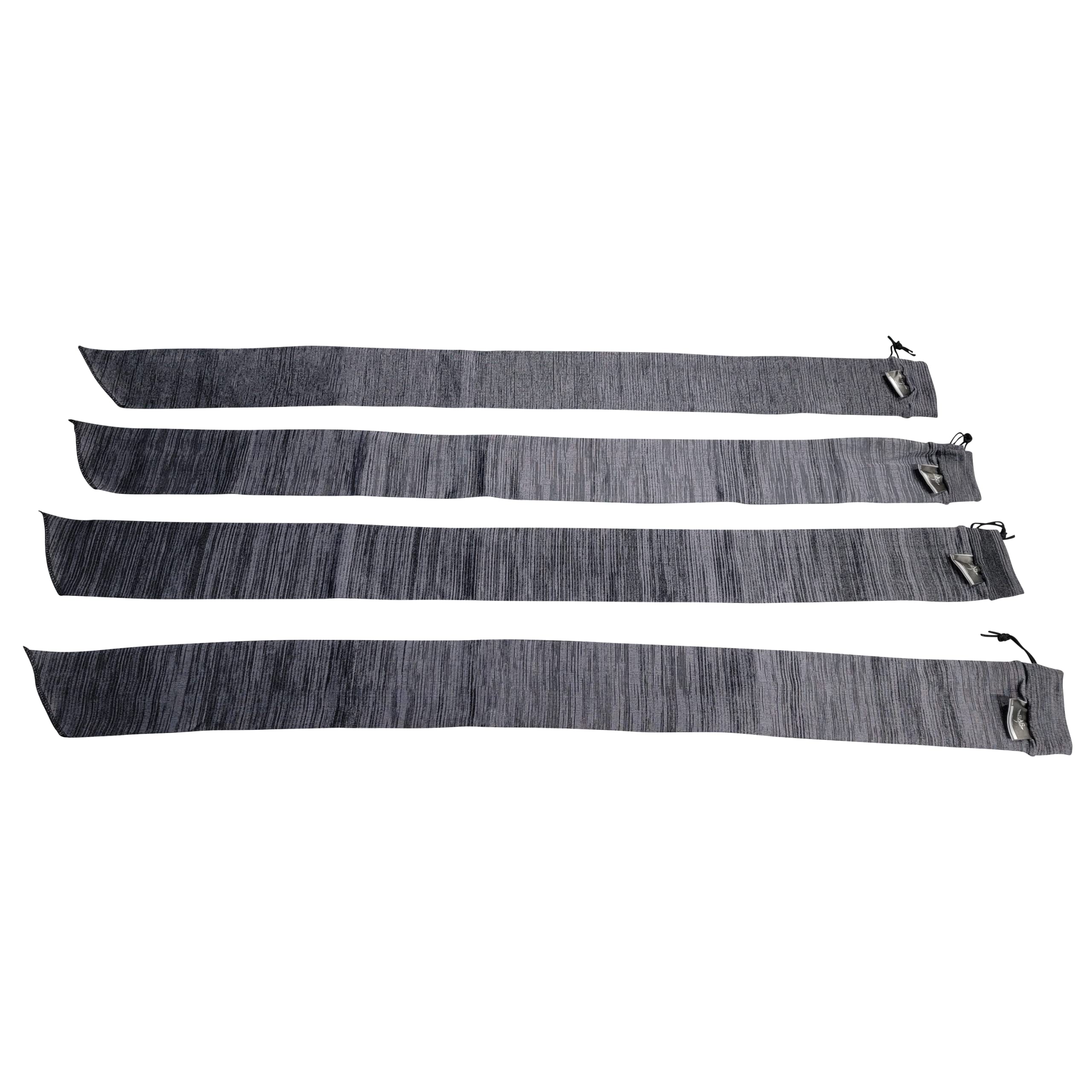 Southland Archery Supply Knit Gun Sock Sleeve Soft Bag Case Cover 50