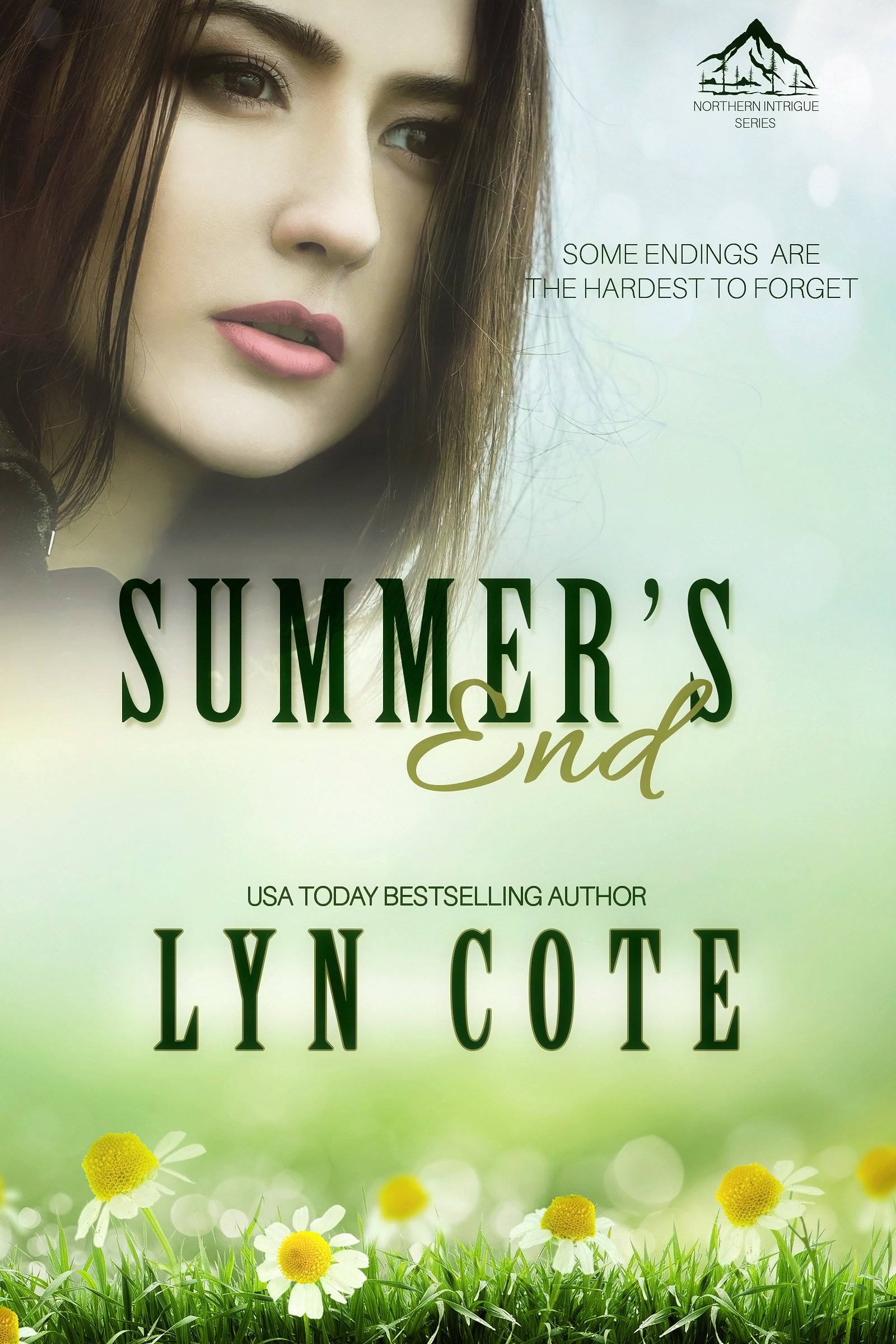 Summer's End: A Christian Romantic Suspense (Northern Intrigue Book 3)