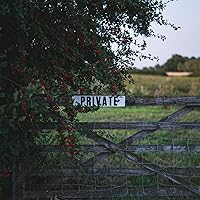 Vista 5 de 8 hojas de calcomanías de números de letras, calcomanías de vinilo del alfabeto de 2 pulgadas, calcomanías autoadhesivas de letras de puntuación
