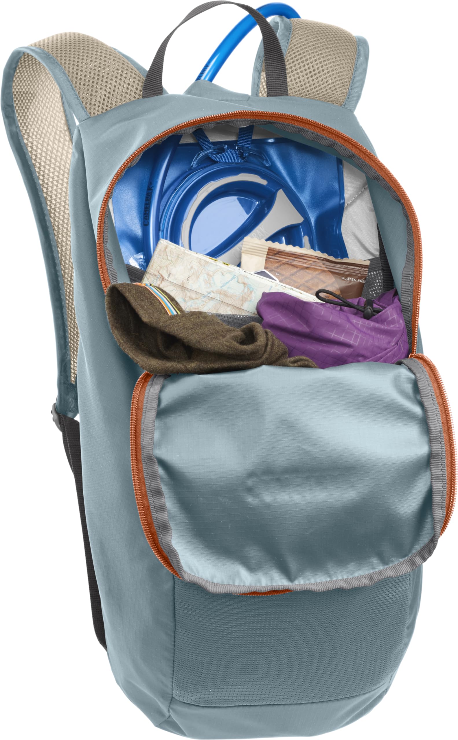 Camelbak Arete 14 1.5L Worek nawadniający, Stone Blue