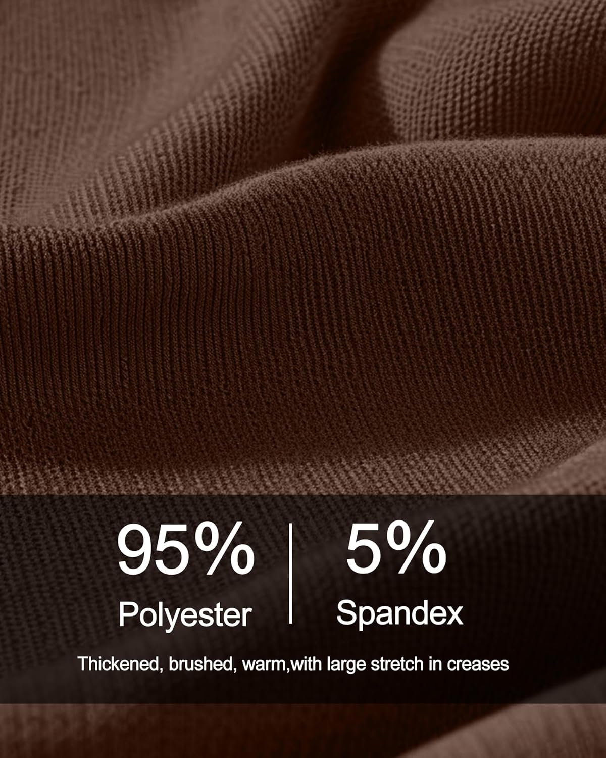 Women's Off Shoulder Long Sleeve Shirts Knit Tee Shirts Slim Fit Going Out Tops Y2K Fall Trendy Fashion - Image 7