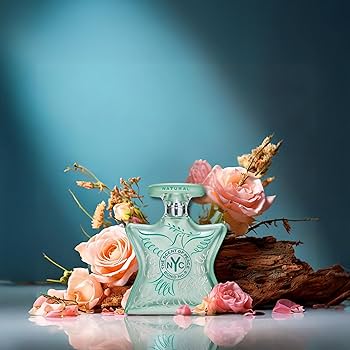 BOND NO. 9 THE SCENT OF PEACE NATURAL de Bond No. 9, EAU DE PARFUM