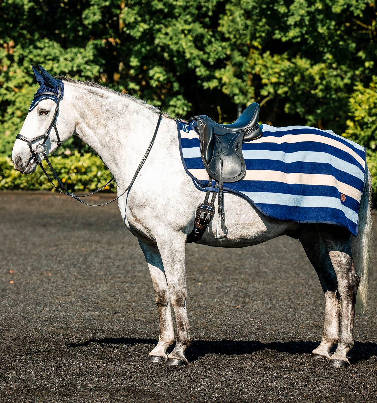 Horseware® Newmarket Exercise Sheet