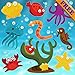Fische Puzzles für Kleinkinder und Kinder FREE