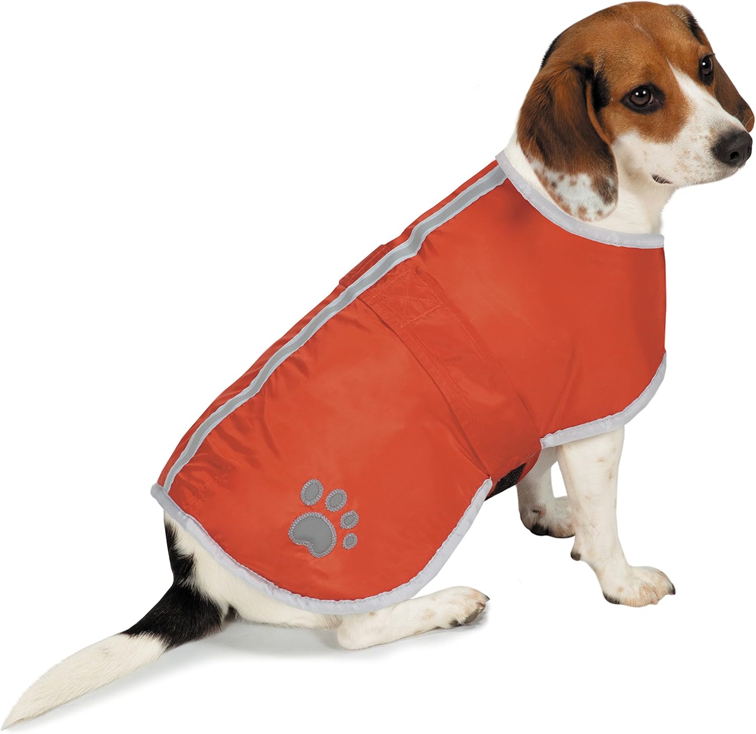 Zack & Zoey ThermaPet Forest Friends Reversible Thermal