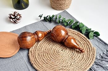 【未使用】ひょうたん　爪楊枝入れ　真鍮　9個セット Amazon.co.jp: 2点セット 爪楊枝入れ キャンプ 合金 チタン製