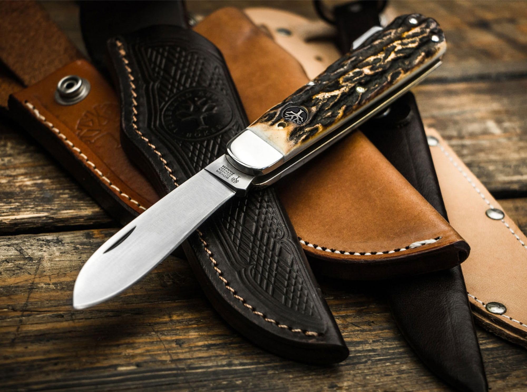 Böker Jagdmesser
