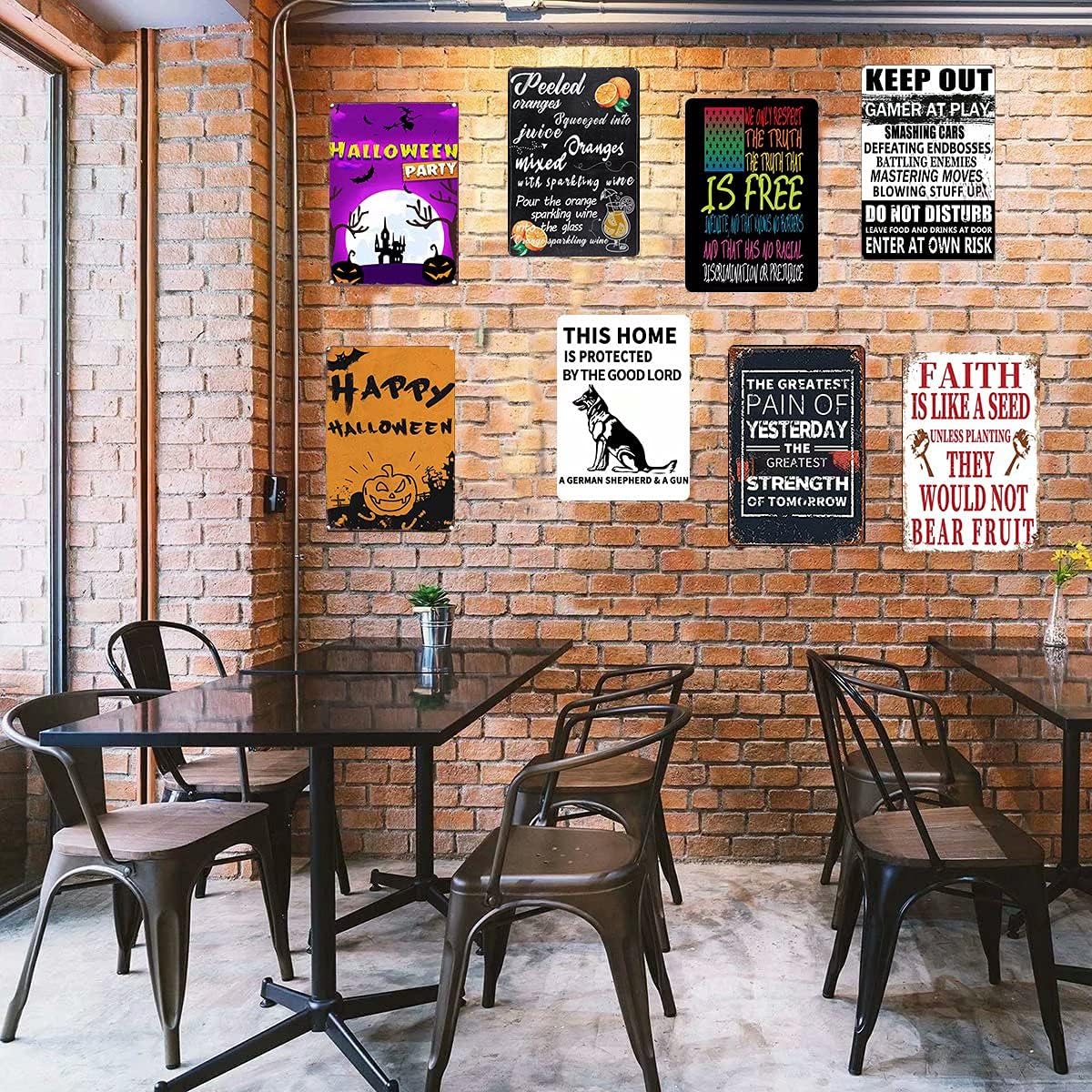 Horse Training Knowledge Metal Tin Sign,Perfect Rider Position,Retro Iron Painting Bar Sign People Cave Decor Cafe Family Posters Decoration 12X18 Inch