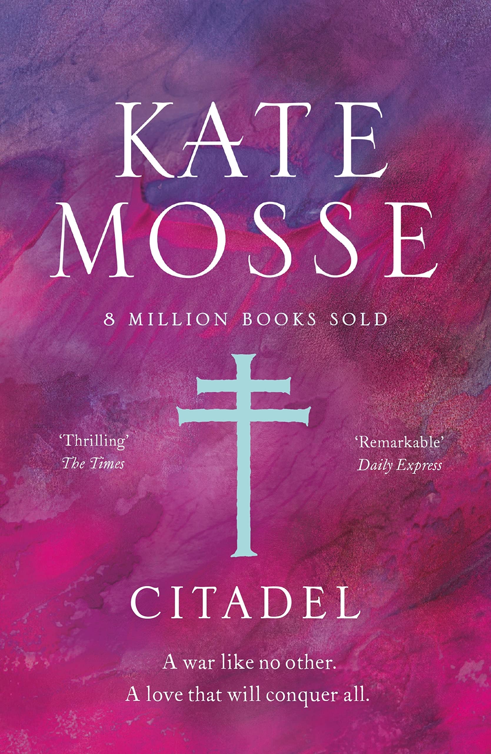 Citadel (languedoc Book 3)