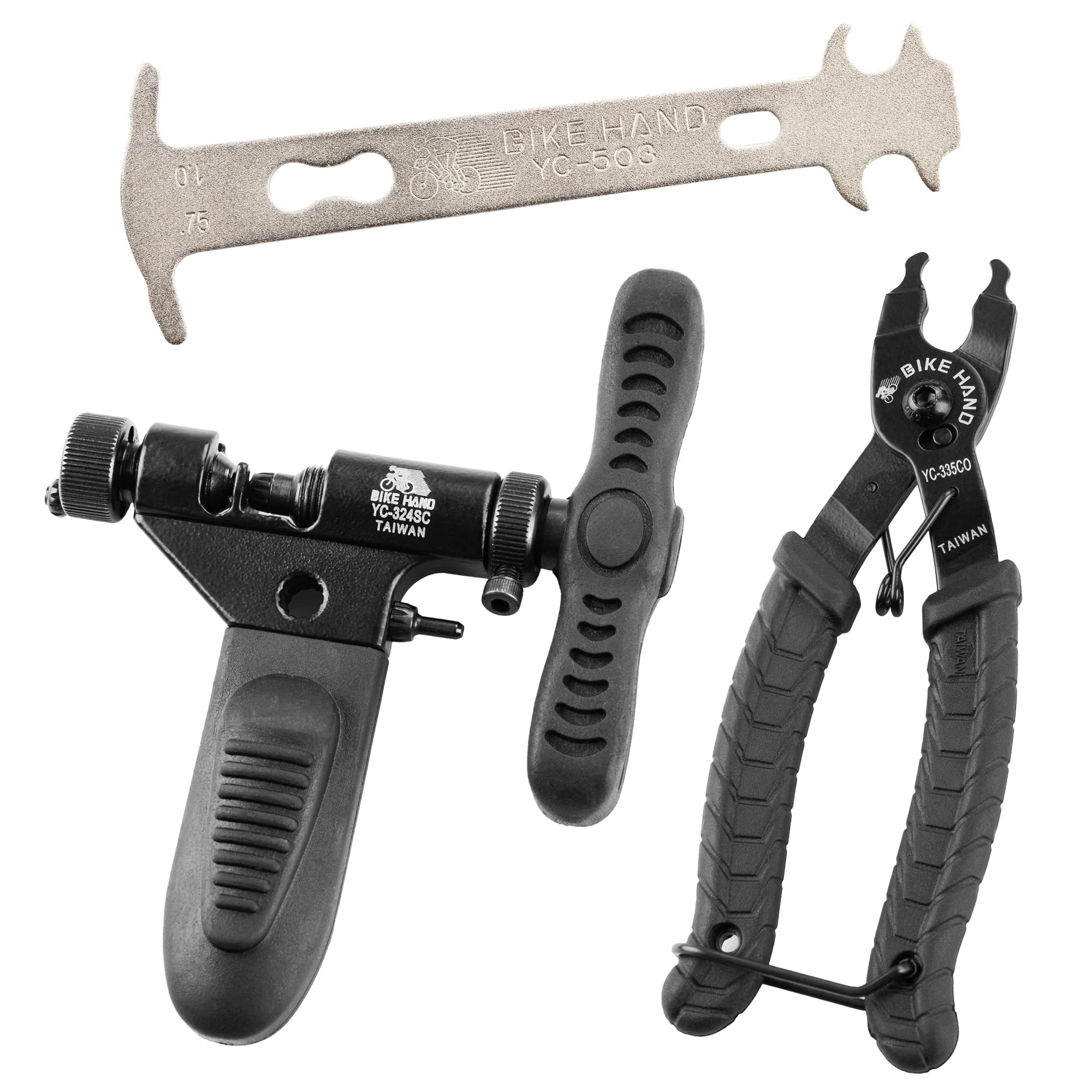 BikeHand Professional Chain Tool Kit