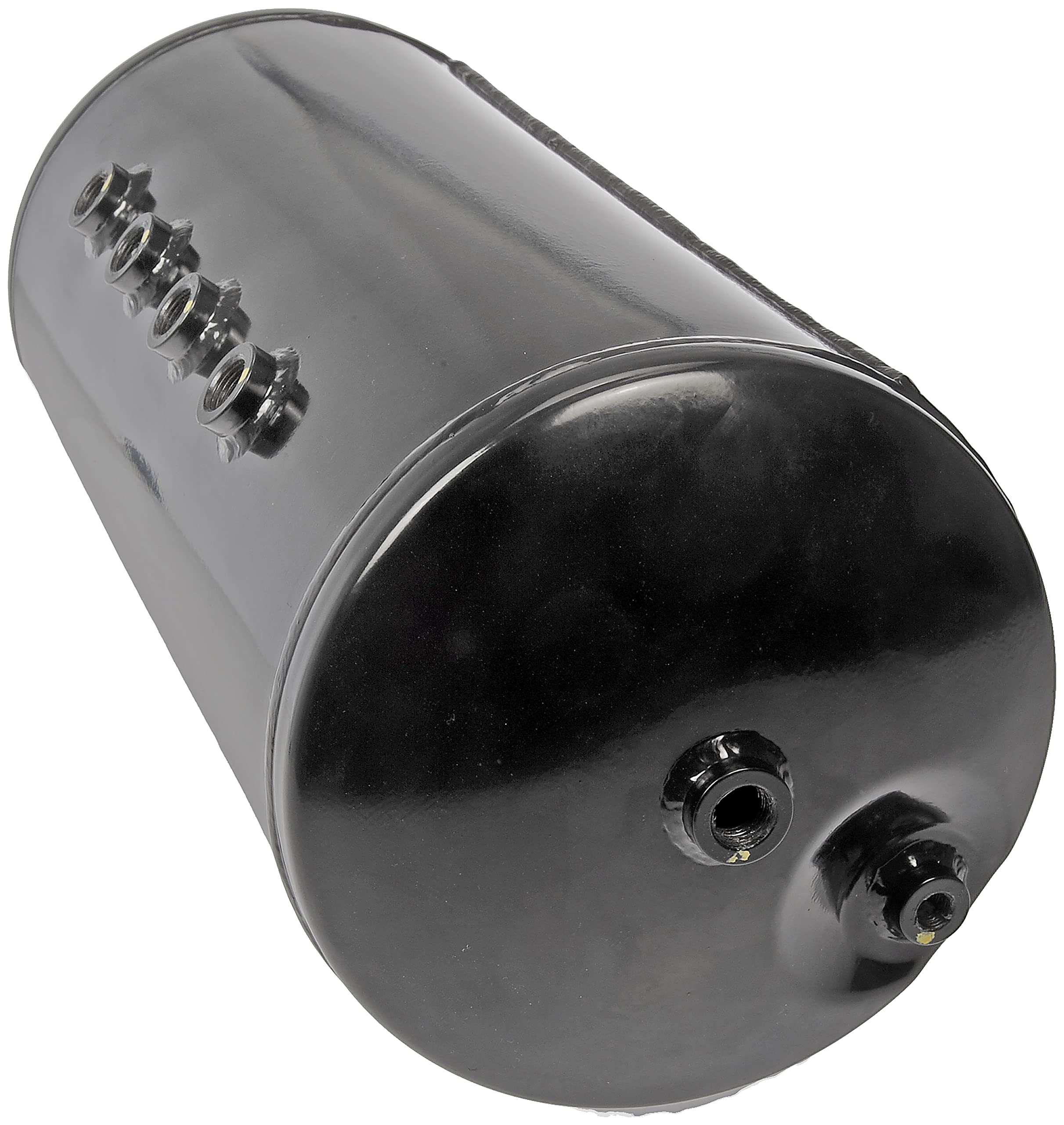 Dorman 924-5831 Depósito de freno de aire compatible con modelos selectos Peterbilt