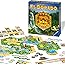 Ravensburger 26720 - El Dorado - Strategiespiel, Spiel für Erwachsene und Kinder von 10 - 99 Jahren - Taktikspiel geeignet fü