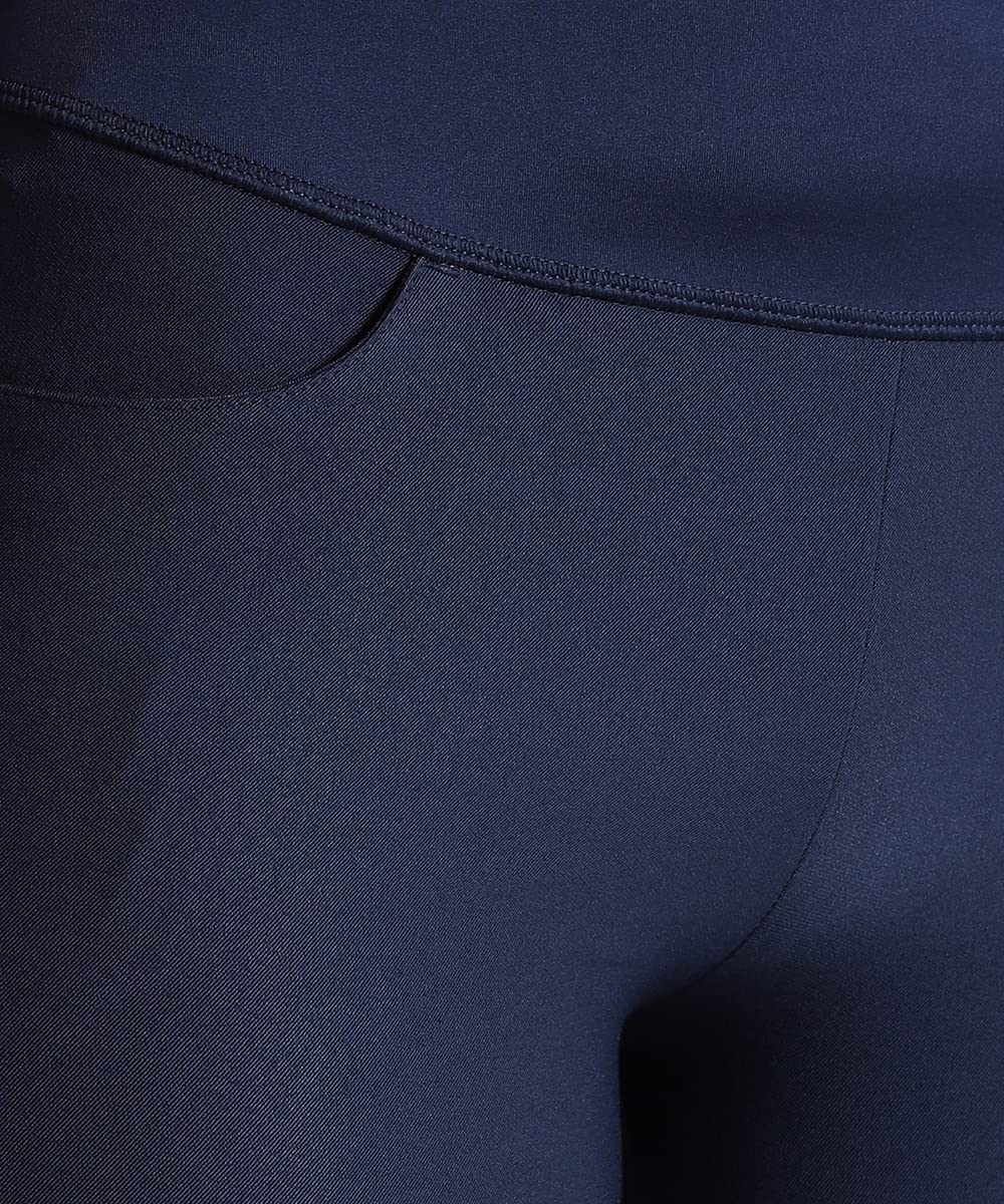 PUMA Damen Pwrshape Pant Woven Pants