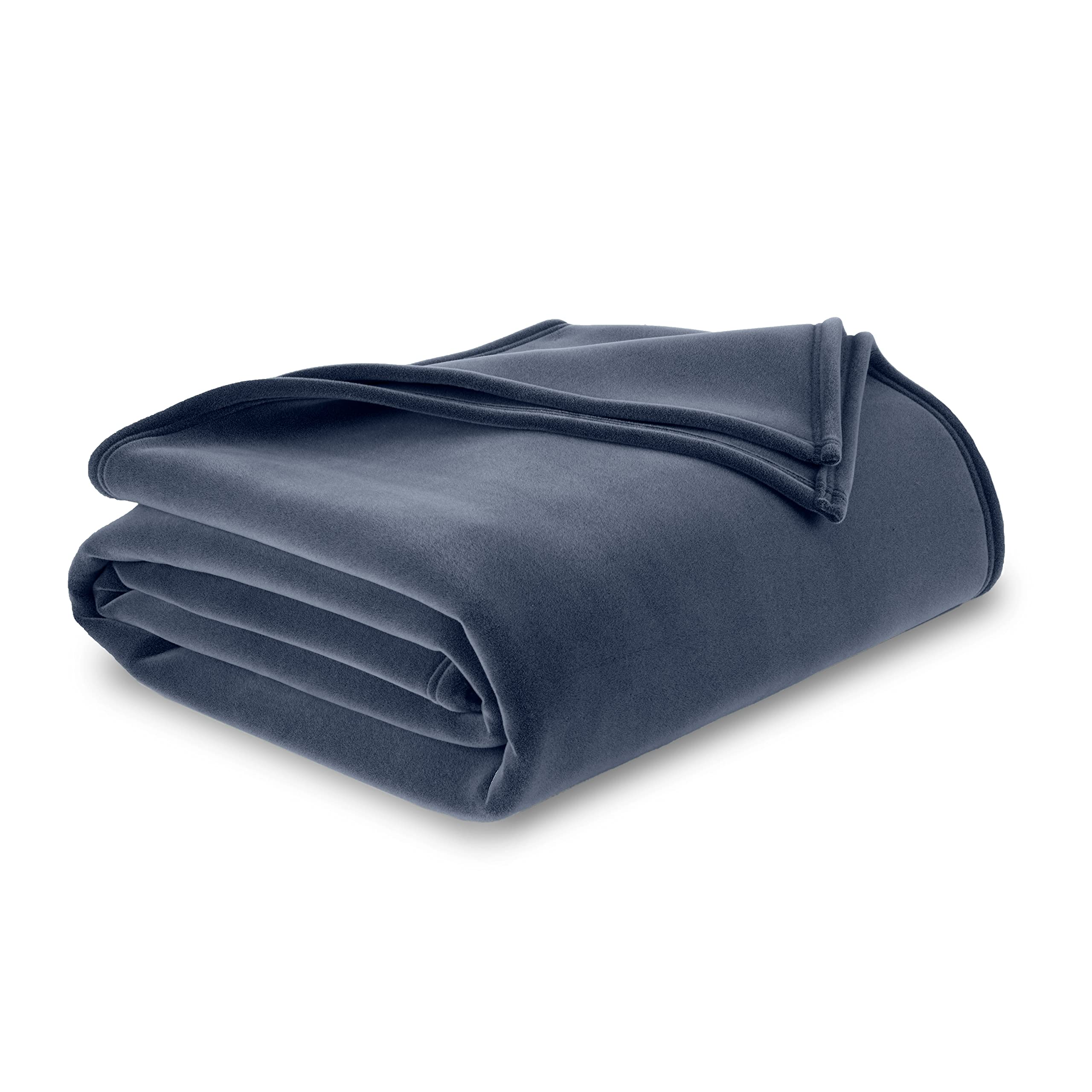 Vellux WestPoint Home Original Blanket, Frost Blue, King