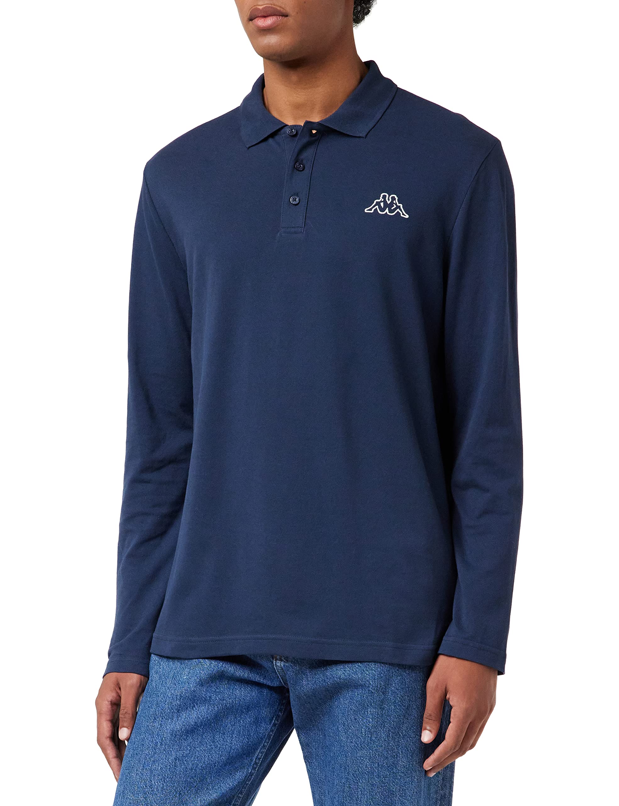 KappaMen's Talek Polo Shirt