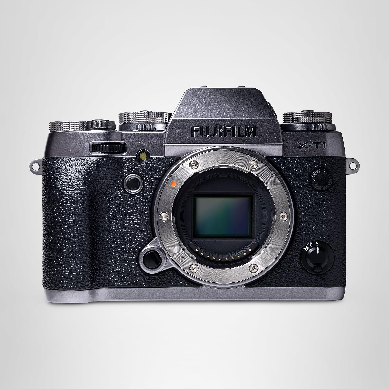 Amazon | FUJIFILM レンズ交換式プレミアムカメラ X-T1グラファイト