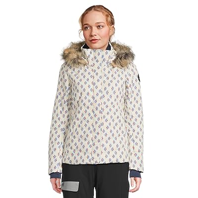 Obermeyer Tuscany II Jacket Women