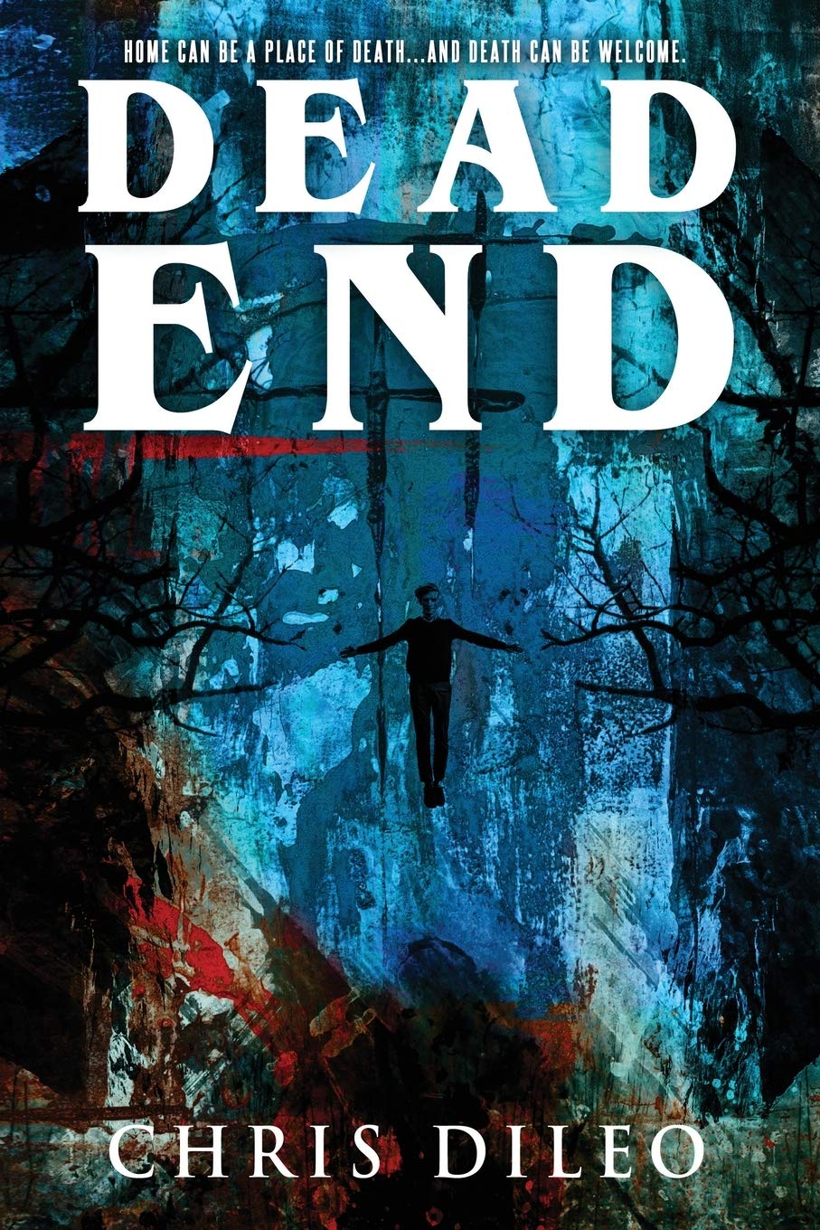 Buy Dead End — BookShops.in