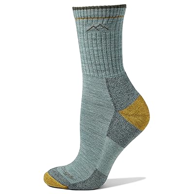 Darn Tough Vermont Merino Wool Micro Crew Socks Cushion Women