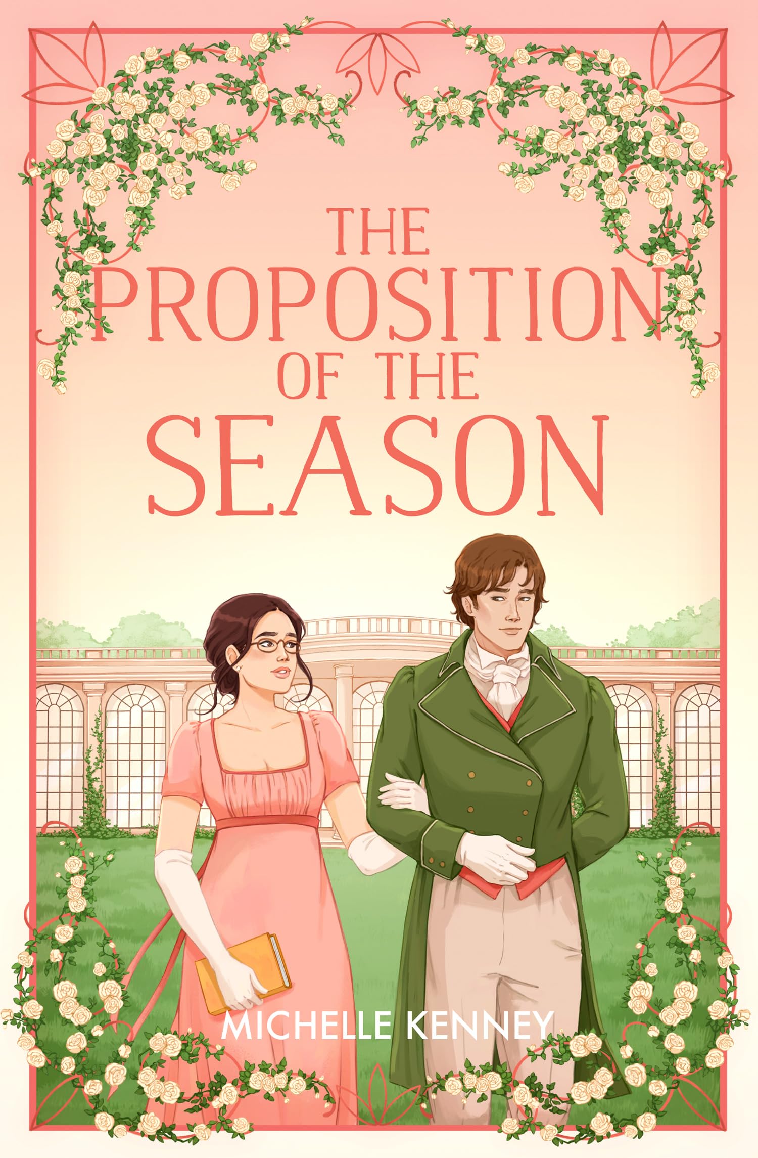 Proposition Of The Season