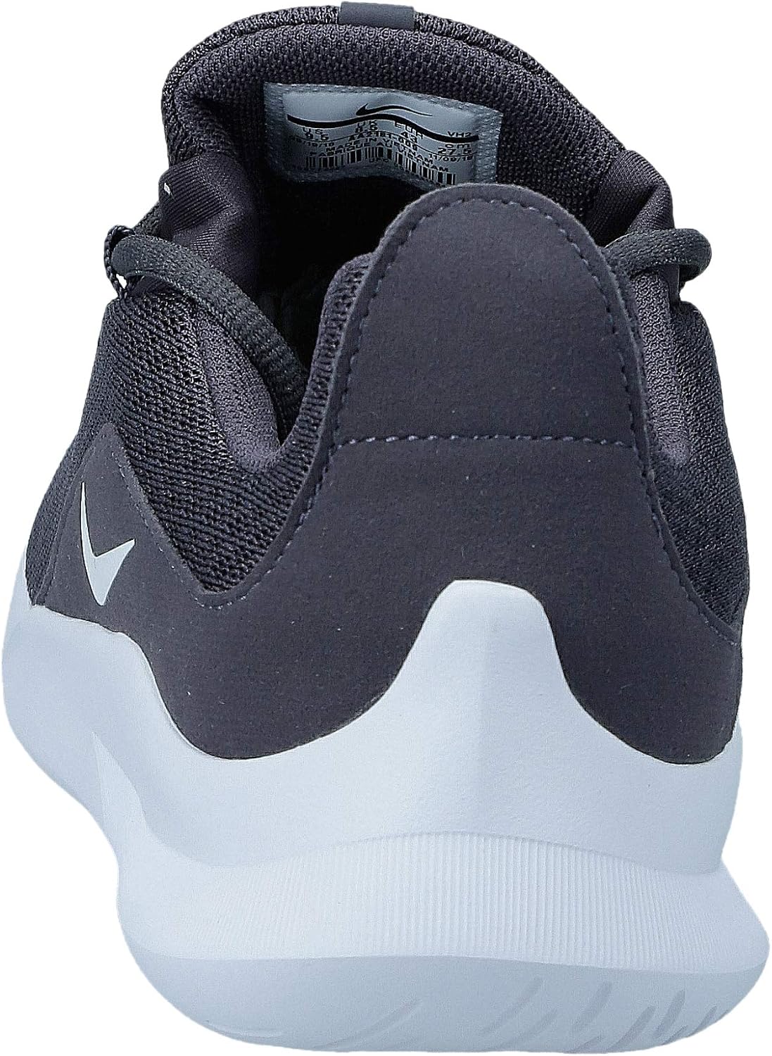 Nike Viale, Men's Shoes, Grey (Grey 009), 8.5 UK (43 EU): Buy Online at  Best Price in UAE - Amazon.ae
