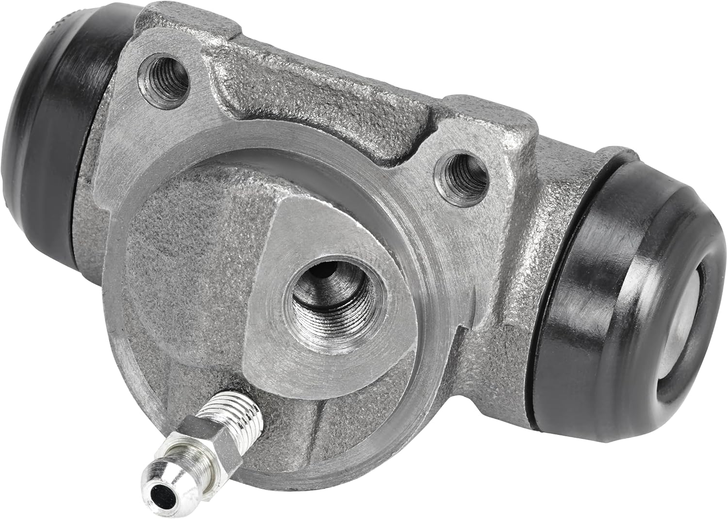 VALEO BRAKE SYSTEMS Wheel Brake Cylinder 402260, Fitting Position: Rear Axle, Left, Piston Diameter [mm]: 20,6