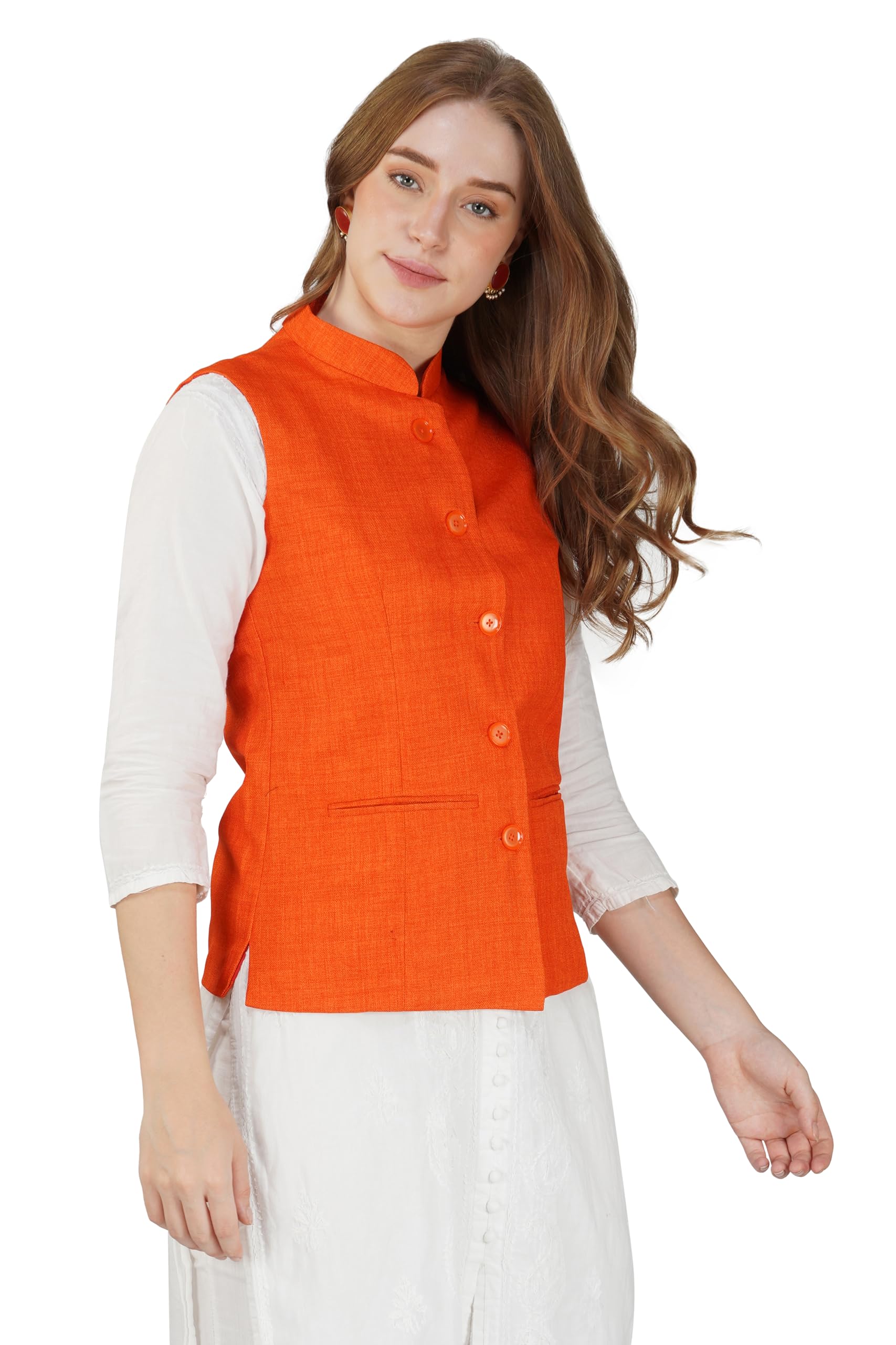 Women Nehru Jacket