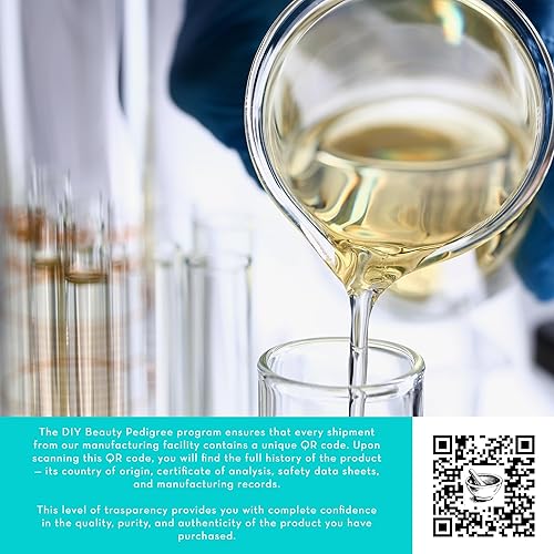 Miniatura 6 de Aceite de argán a granel  Botella de tamaño grande de 32 onzas líquidas  Aceite de argán natural prensado en frío, 100% puro para productos caseros