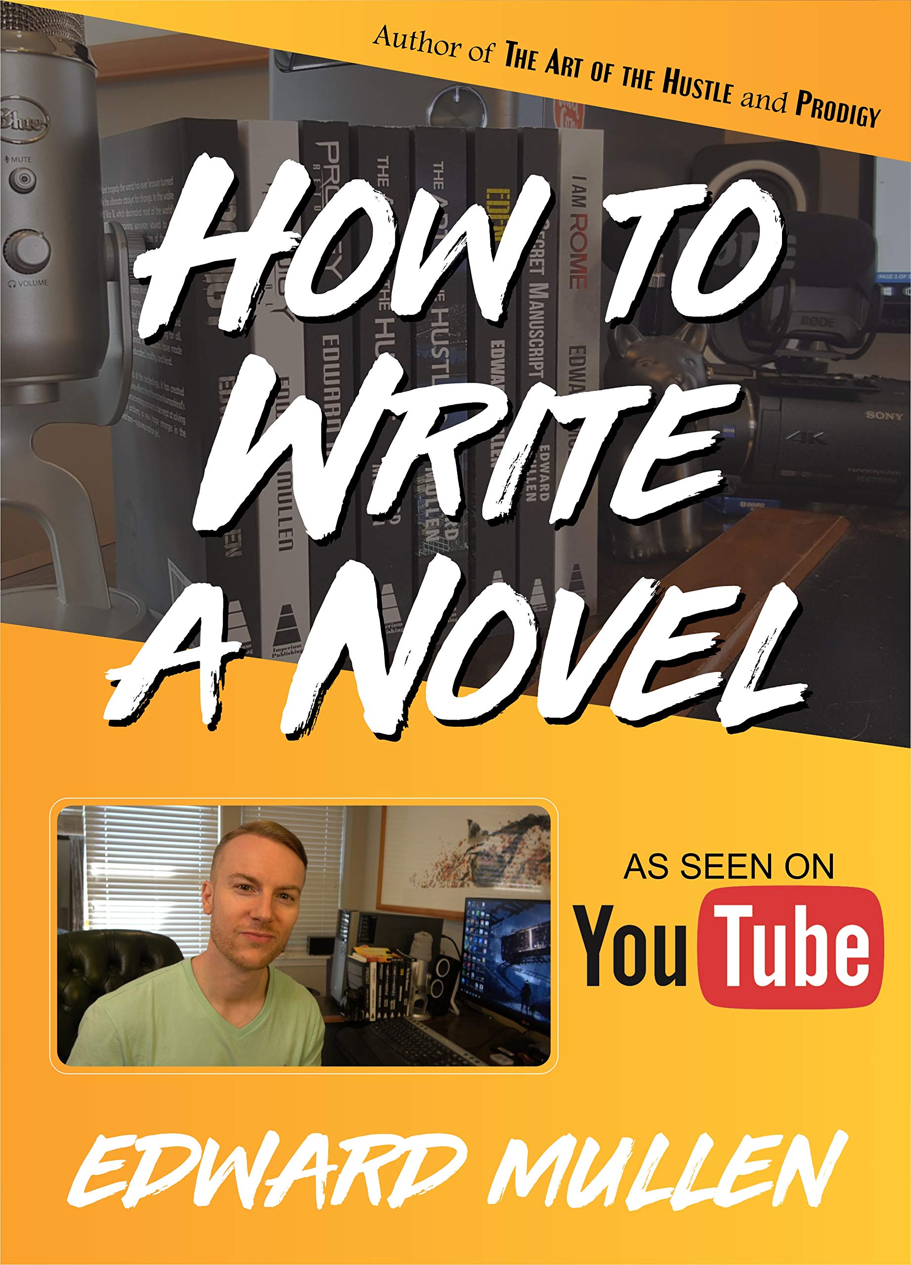 How to Write a Novel