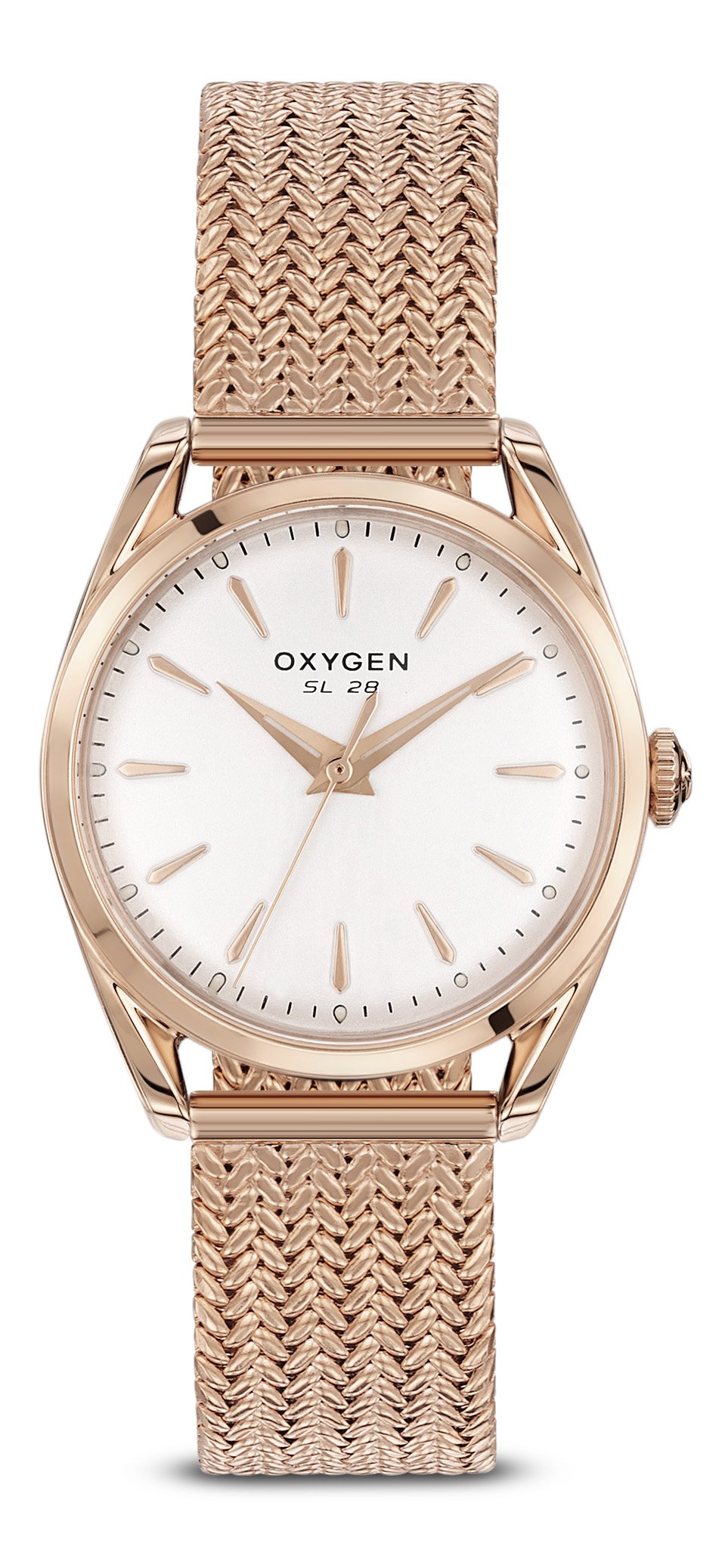 Amazon | オキシゲン OXYGEN 腕時計 スポーツレジェンド 28 ELDORADO 