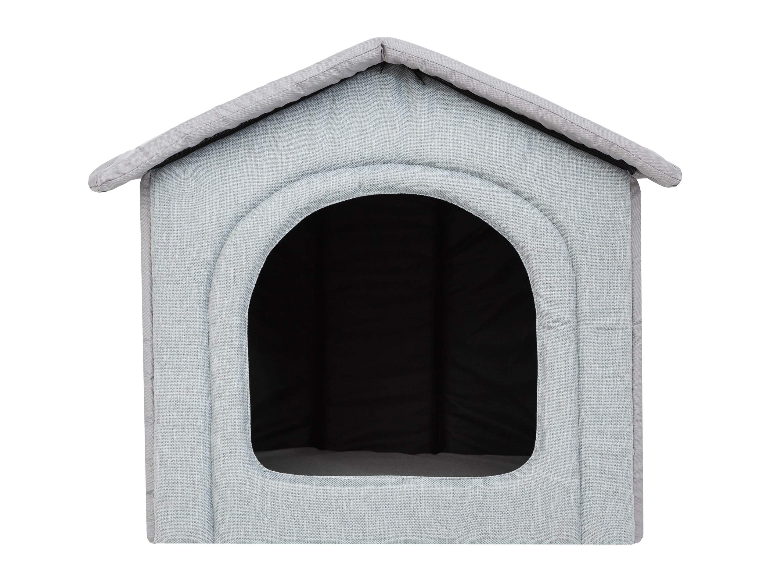 DOGGY Casa para Perros, rincón para Perros, Zona de relajación, caseta para Perros, Refugio para Animales, caseta para Perros, caseta para Mascotas, caseta para Mascotas, Cueva para Perros, Palomas,