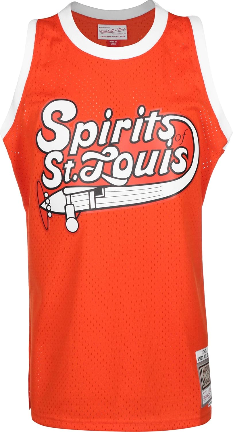 spirits of st louis jersey