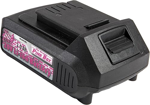 Miniatura 8 de Sierra de calar 20 V iones de litio sin cable motor sin escobillas ajustes orbitales de 4 posiciones incluye una batería de 2 Ah y cargador rápido