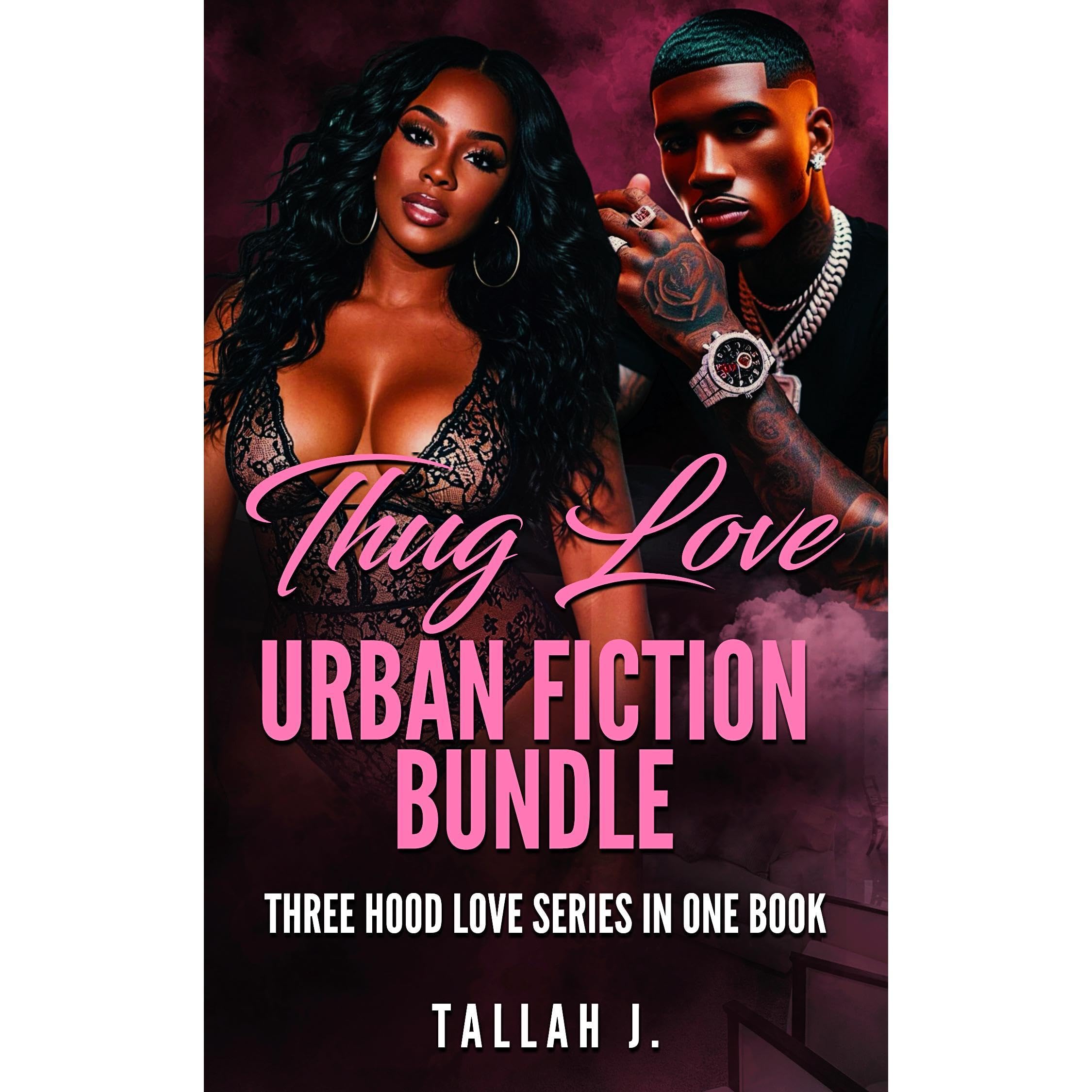 Thug Love Bundle