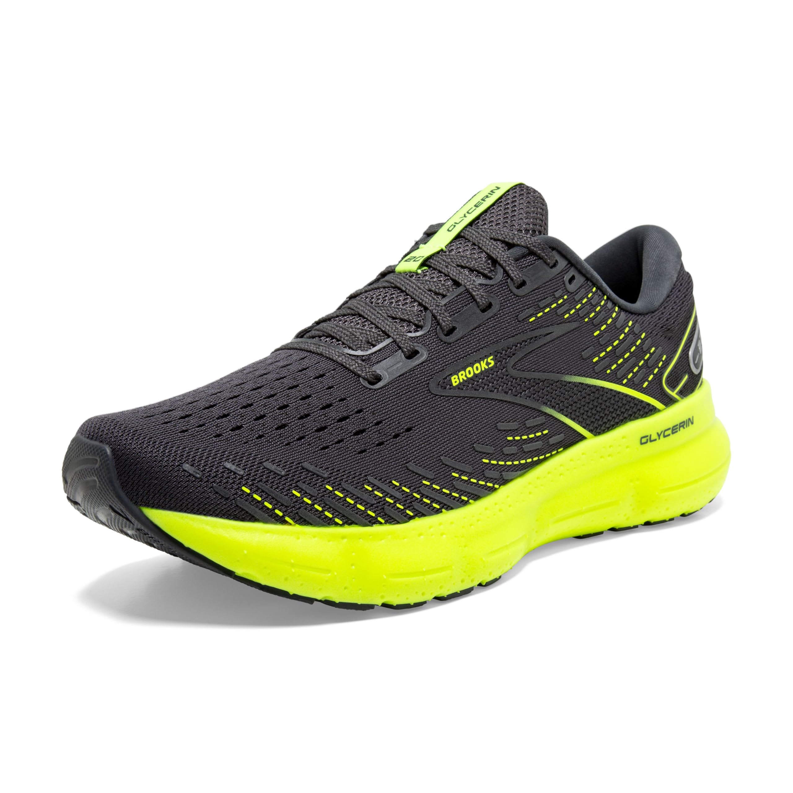 BrooksGlycerin 20 mens Running Shoe