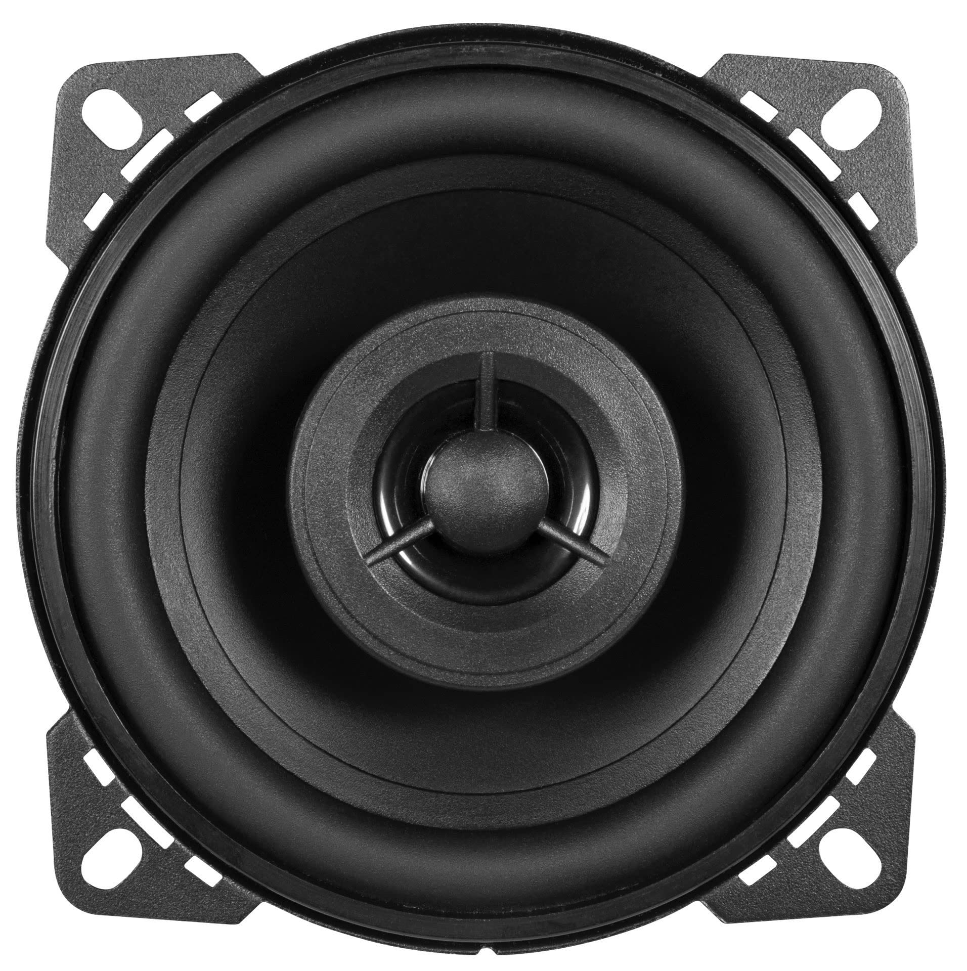 Crunch GTS42-10cm 2-Wege Koax Lautsprecher GTS 42