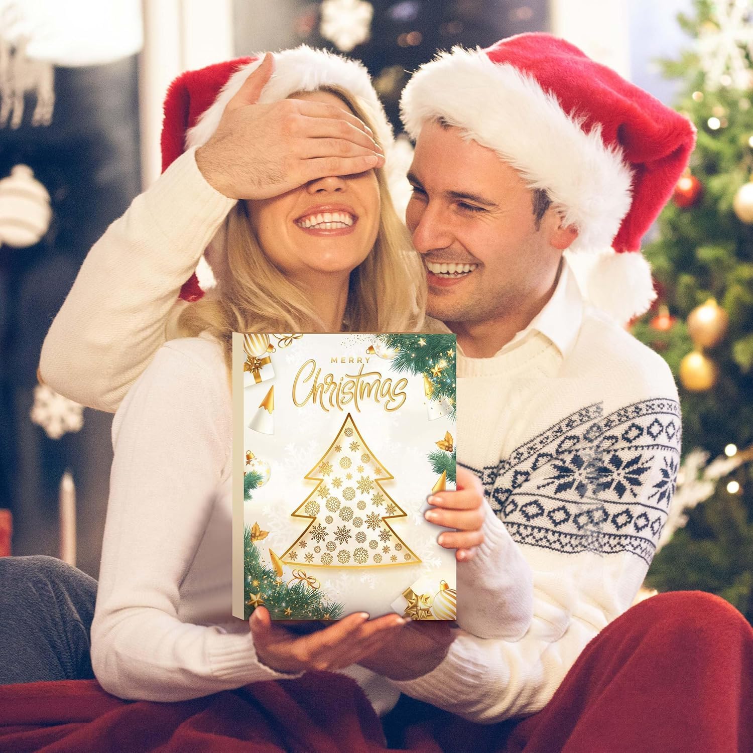 Charm Adventskalender Schmuck 2024 - 24 Teile Armband Set Für Mädchen