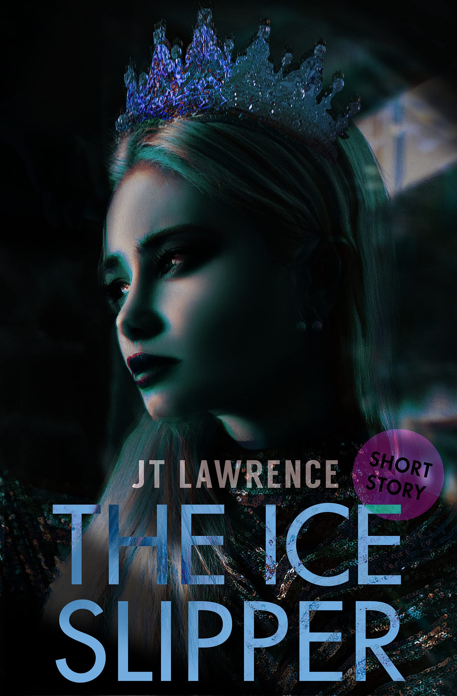 Cover of The Ice Slipper