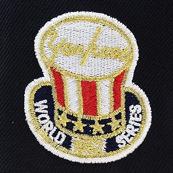 日本未発売 別注 ファイヤーエンブレム ヤンキース ニューヨーク 1999 WS 正規取扱通販店】 New Era(ニューエラ) NewYork Yankees World
