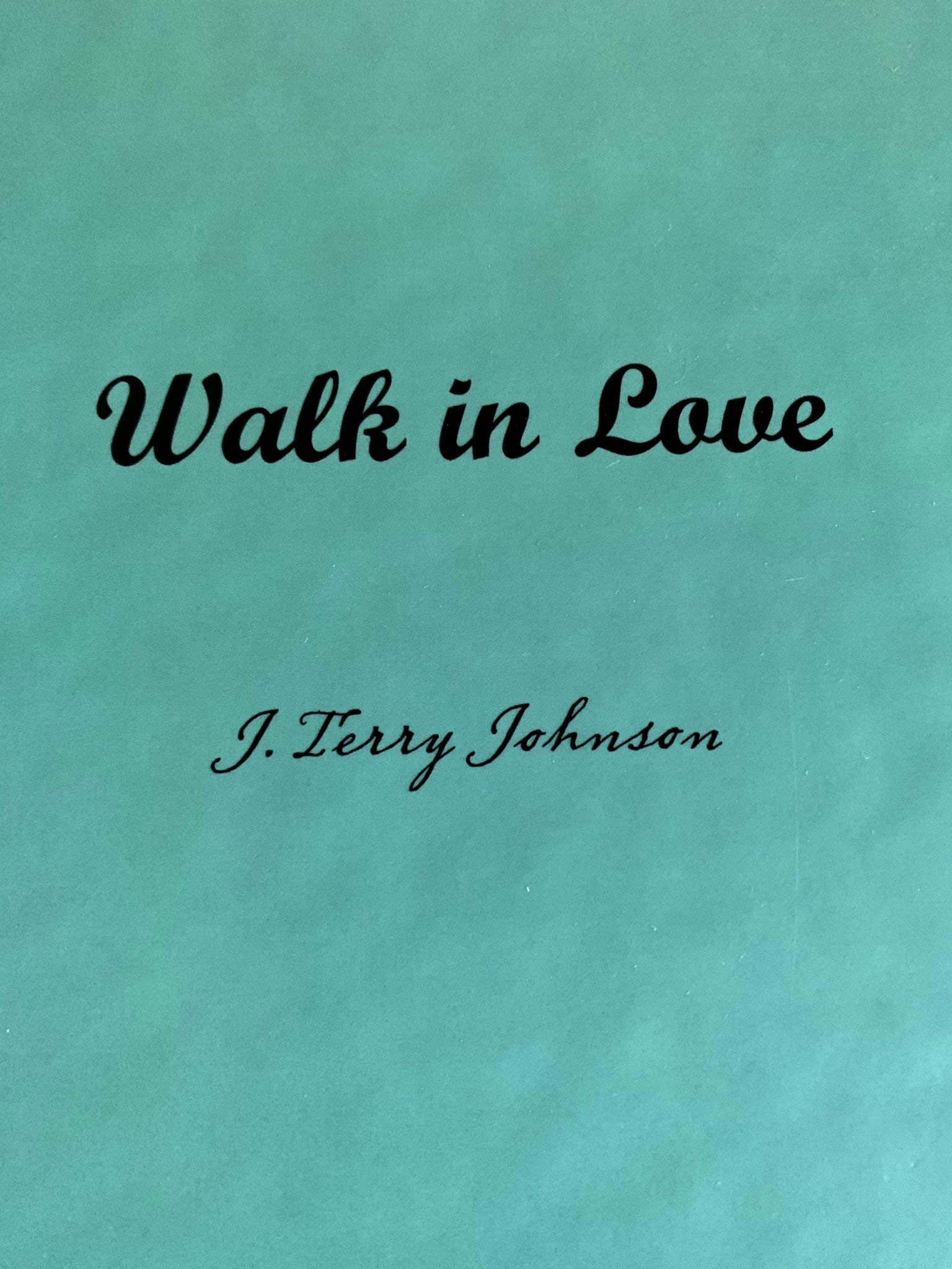 Amazon.com: J. Terry Johnson: books, biography, latest update