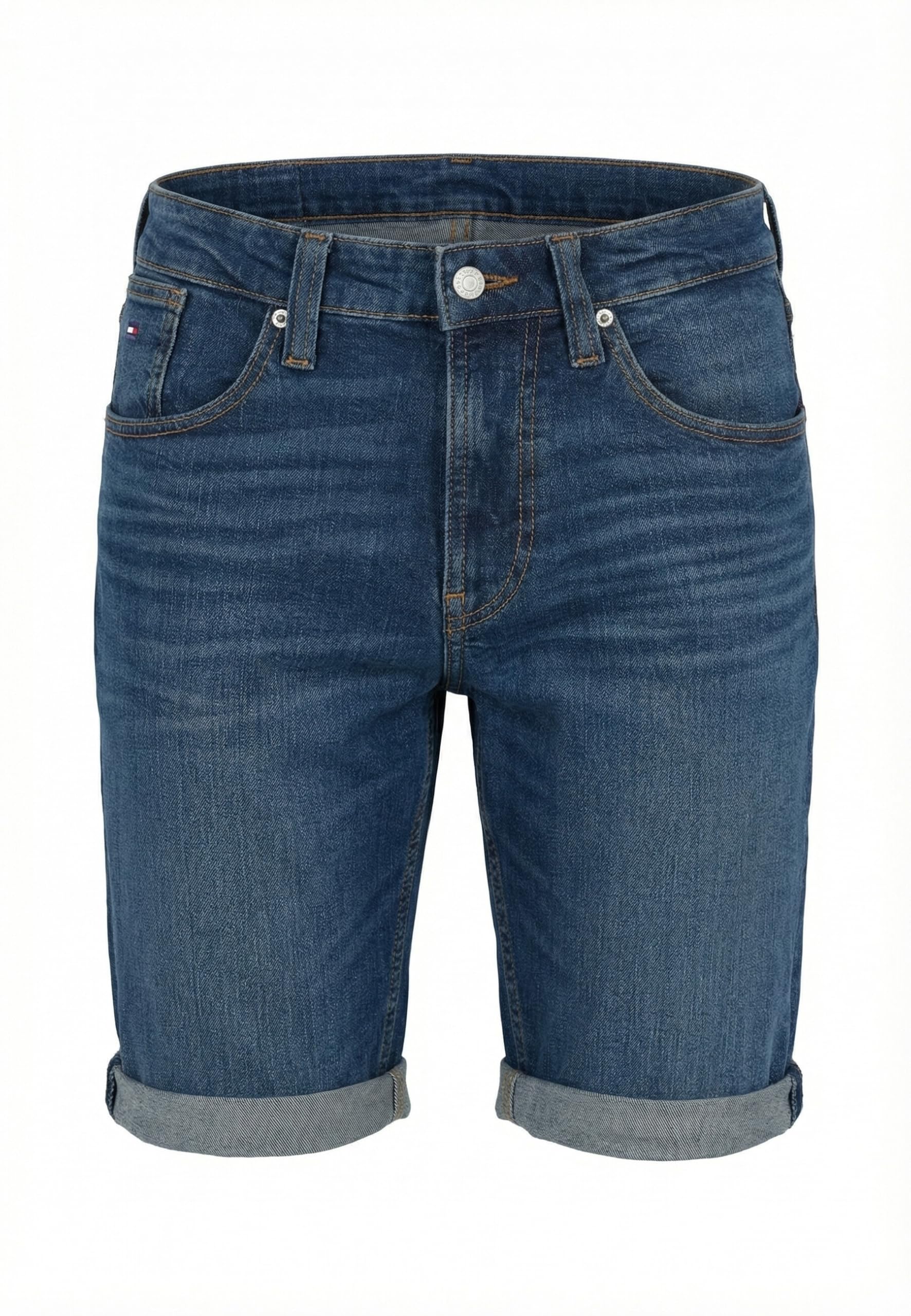 Tommy Jeans Herren Shorts mit 5 Taschen