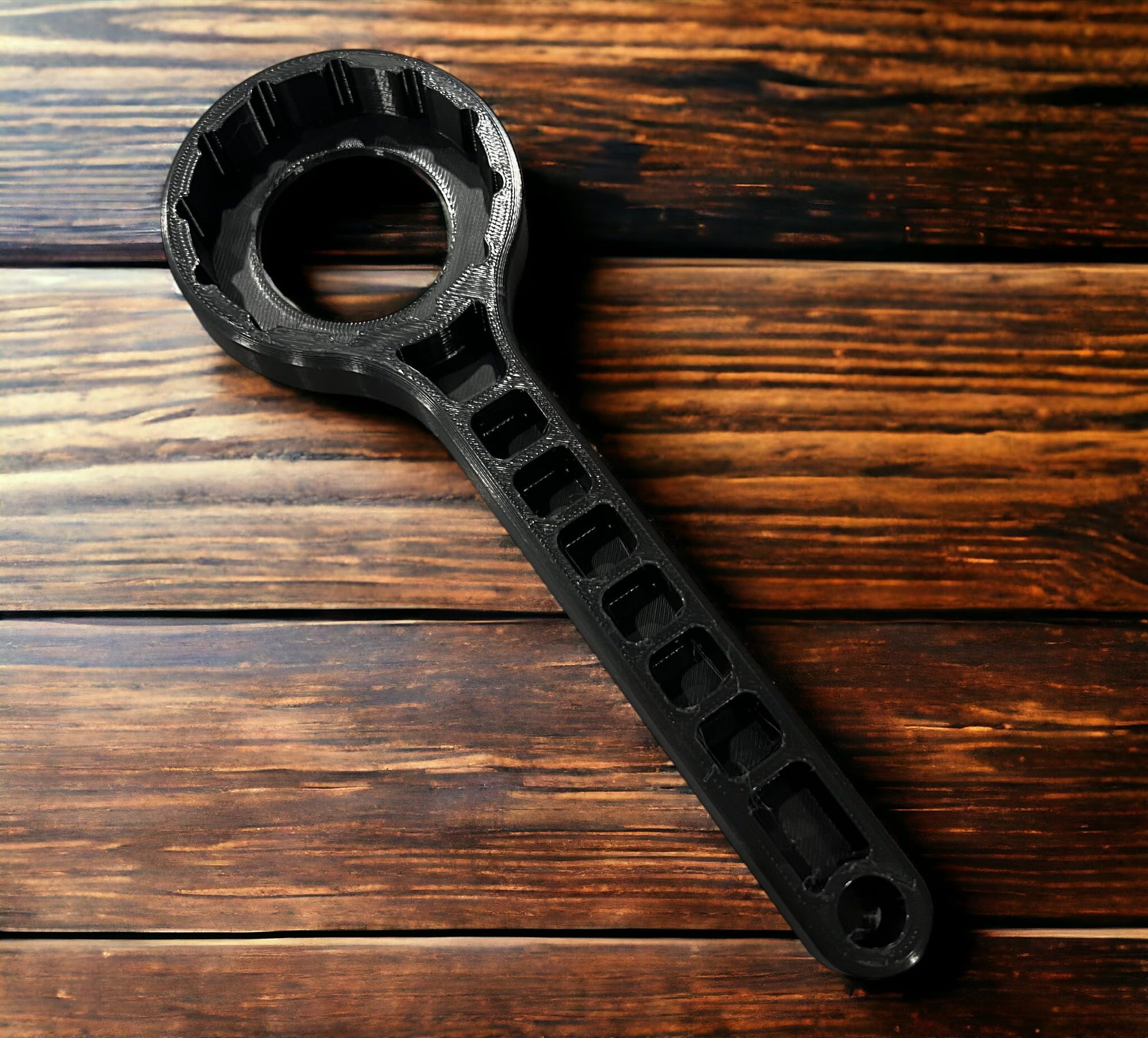 Rotopax Cap Wrench For Fuel/Water Cannister Pack Container