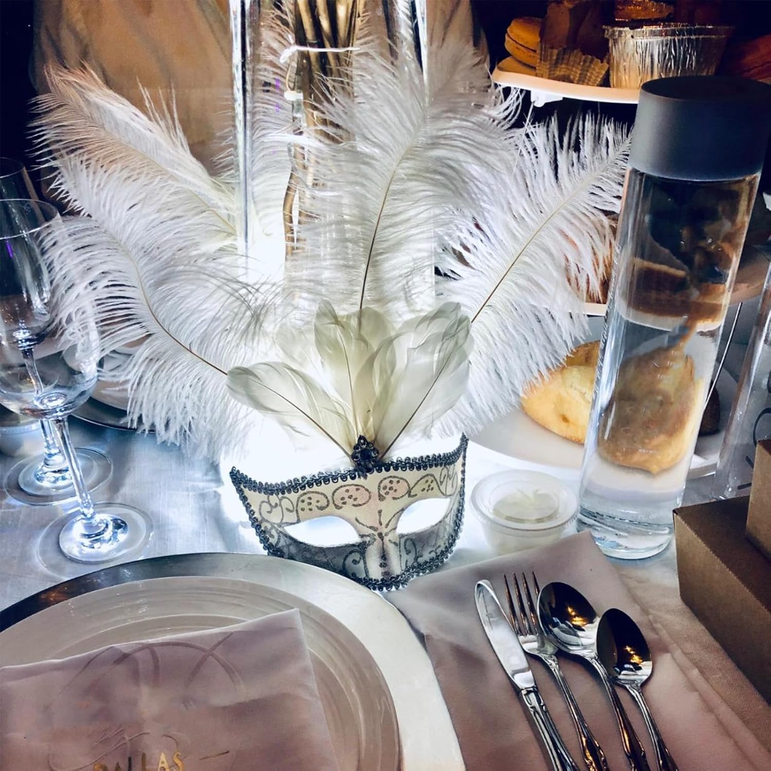 LED Coaster,100 Pack Light Up Coasters for Drinks,Led Coaster Lights Bottle Lights for Liquor Bottles,Club,Party,Wedding,Bar Decor(White)