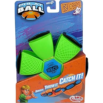 transforming ball toy