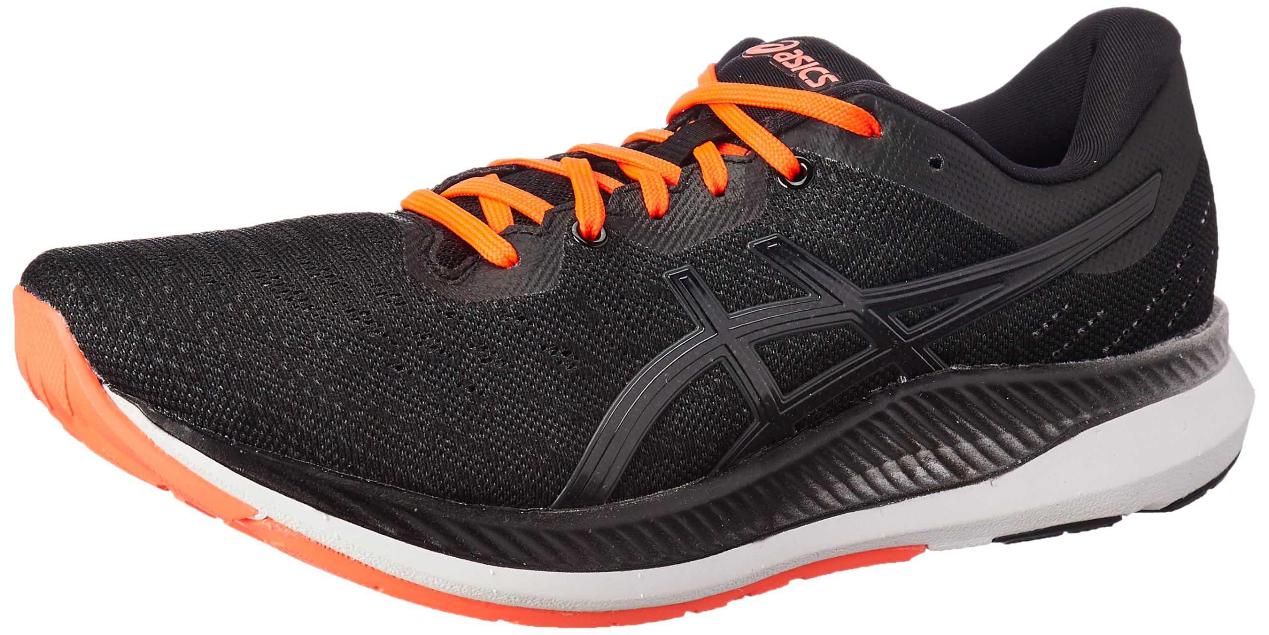 ASICS Mens EZERIDE - Black/Graphite Grey Running Shoes, UK - 8 (B0C7KRYCK6) Amazon Price History, Amazon Price Tracker