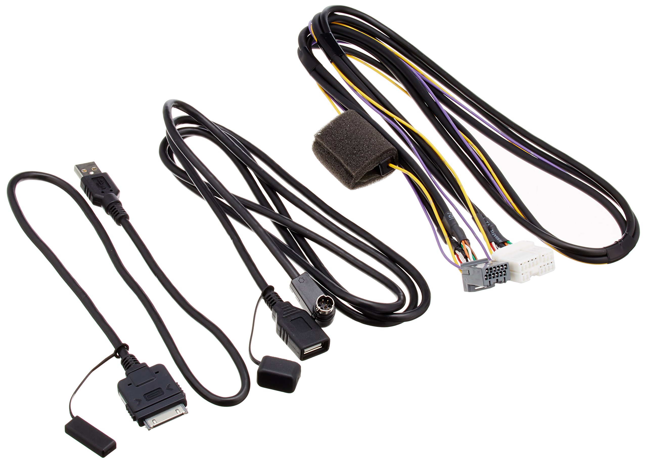 ココ　スズキ純正ダブルキャスト Amazon | SUZUKI(スズキ) 純正部品 アルトiPod/USB接続ユニット C113