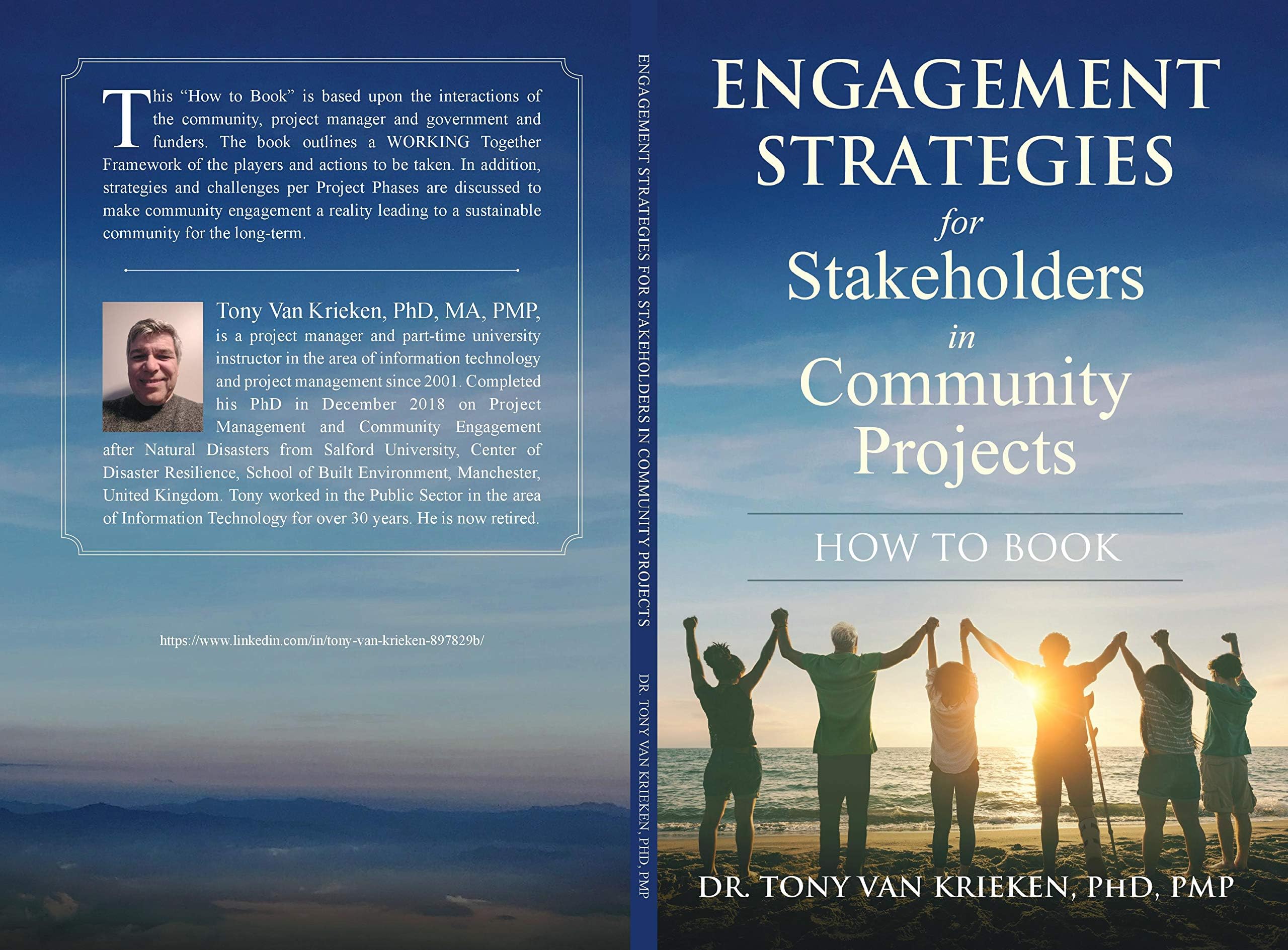 Engagement Strategies for Stakeholders for Community Projects How to Book
