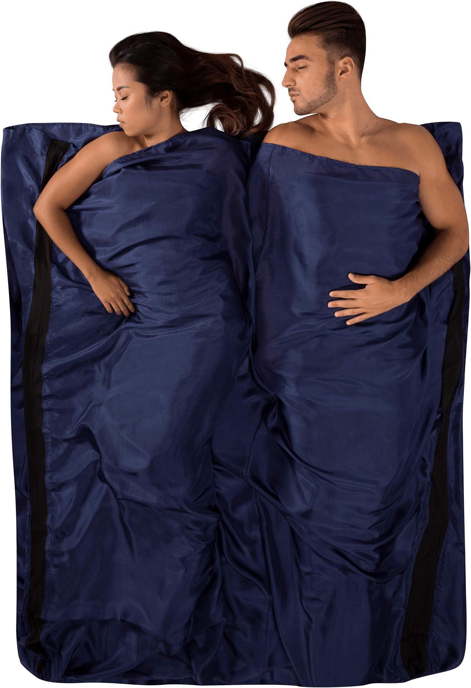 Premium Silk Sleeping Bag Liner